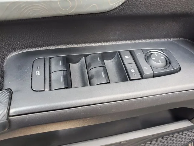 Certified Used 2024  Toyota TRD Off Road image 16