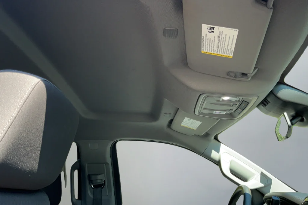 Certified Used 2023 DARK ASH METALLIC Chevrolet Custom image 18