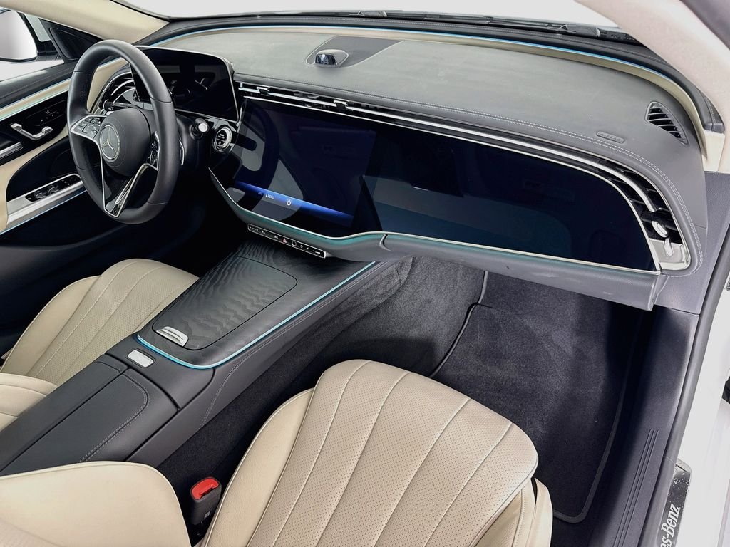 Certified Used 2026  Mercedes-Benz E 350 image 17