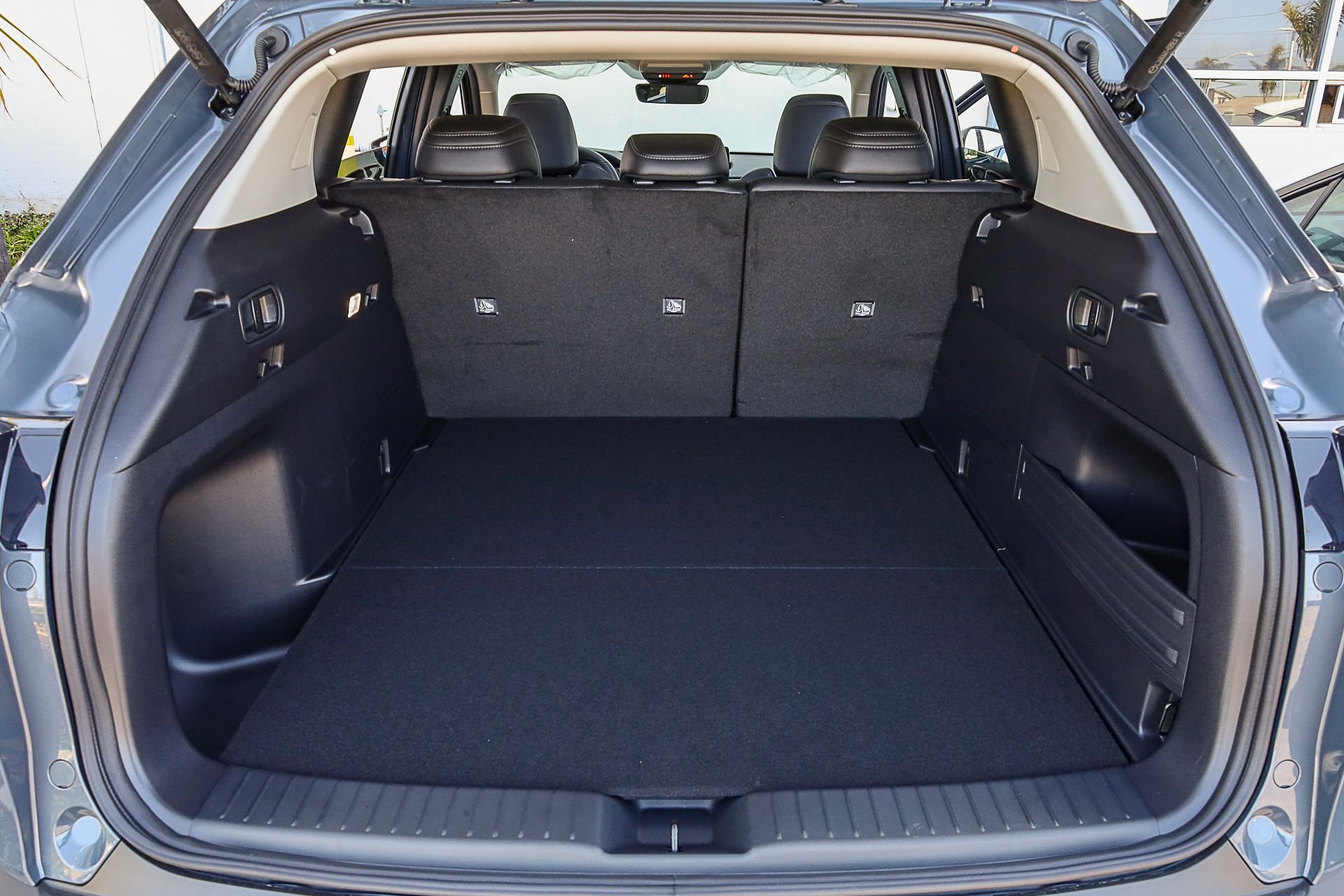 New 2026 Polymetal Gray Metallic Mazda Premium AWD image 28