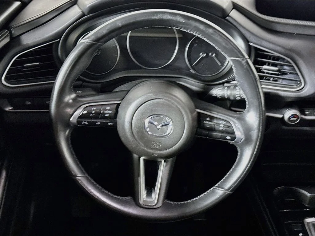 Used 2024 Black Mazda 2.5 S Select Sport image 13