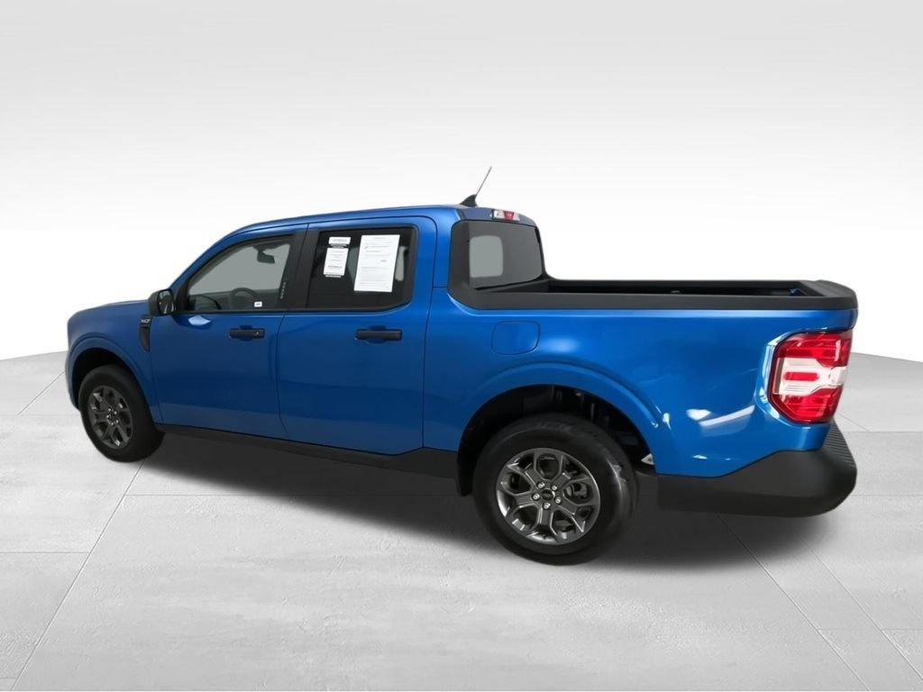 2022 Ford Maverick XLT - Photo 7