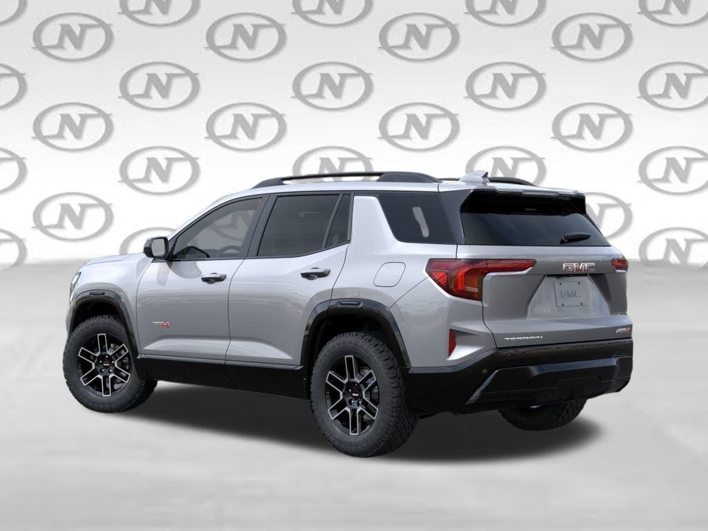 2026 GMC Terrain AT4 - Photo 39
