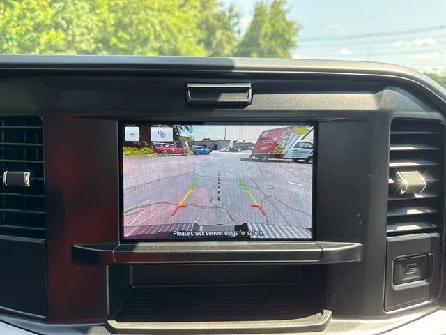 New 2026 Oxford White Ford F-250® XLT image 24