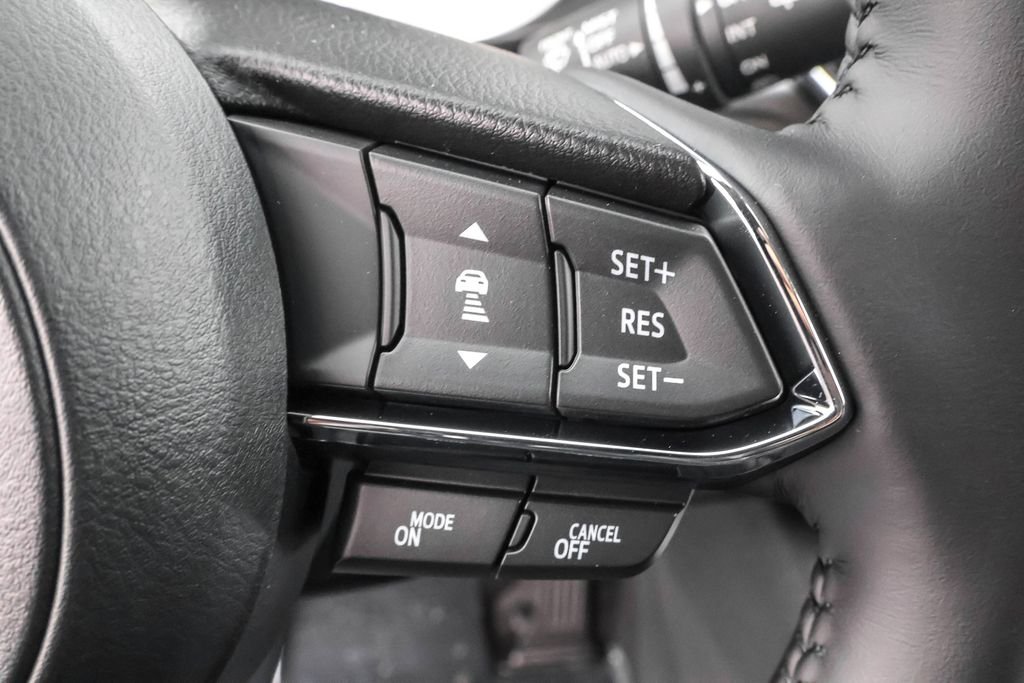 Used 2025 Blue Mazda 2.5 S Select Package image 21