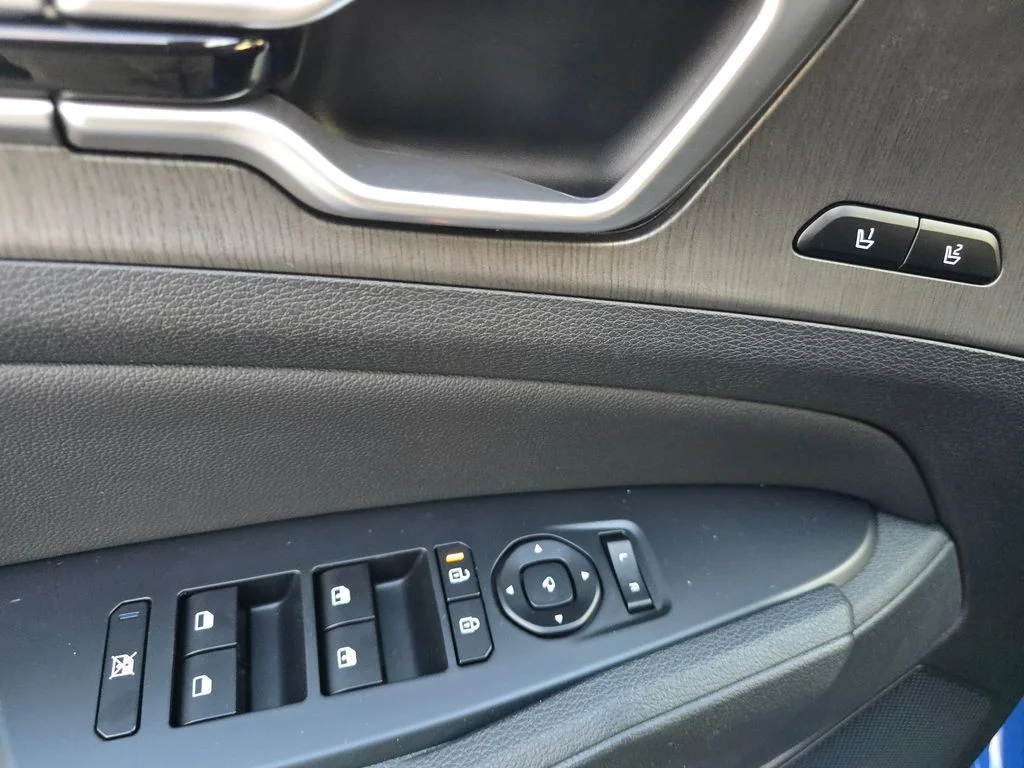 2026 Kia Sportage X-Line - Photo 29