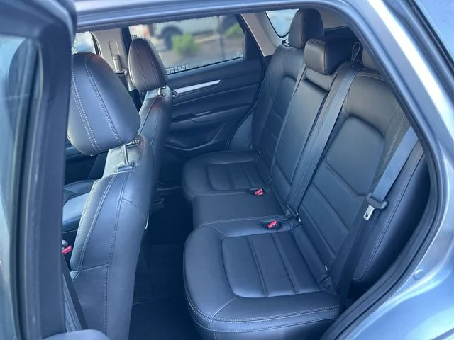 Used 2023 Silver Mazda 2.5 S Preferred Package image 24