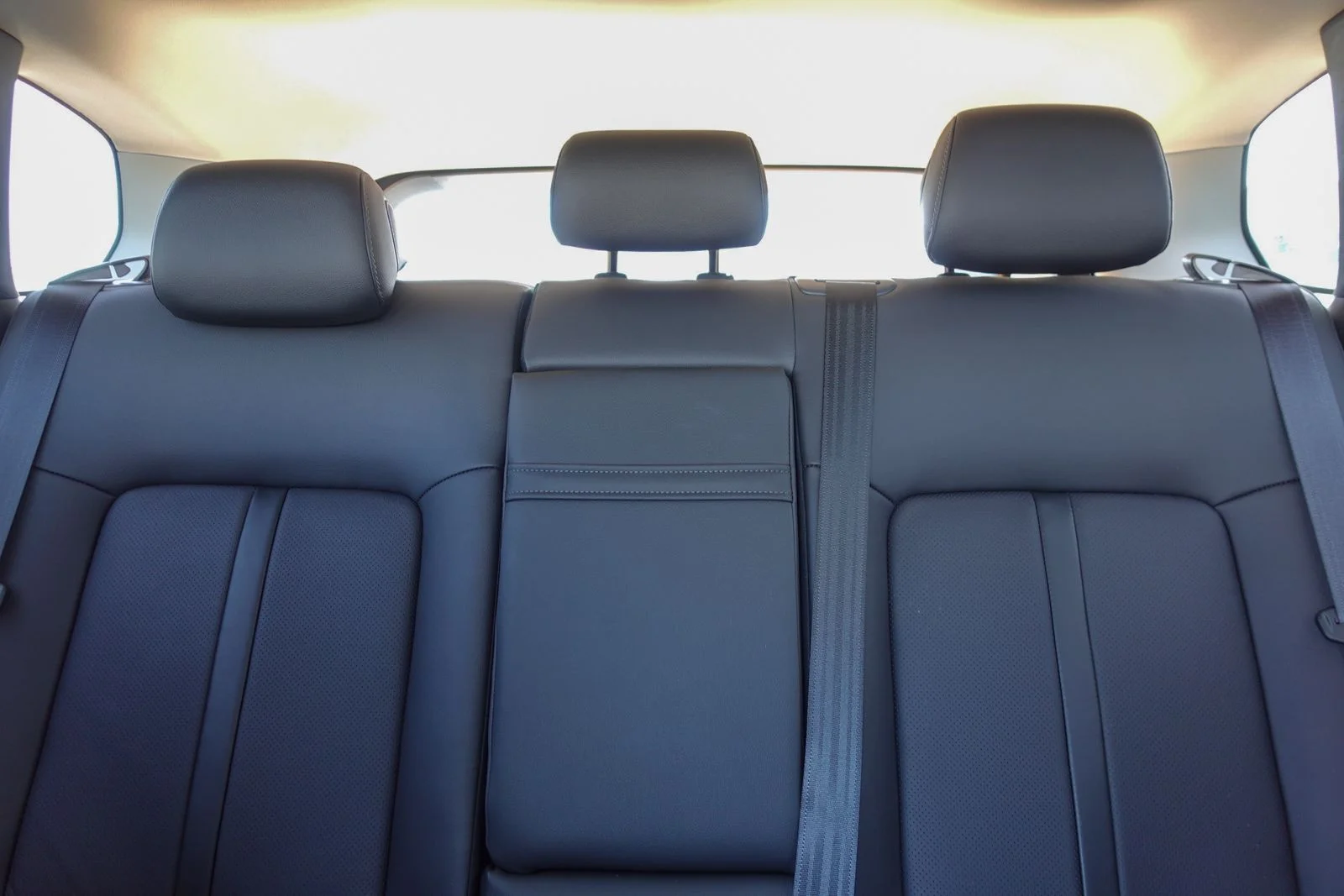 New 2026 Jet Black Mica Mazda Premium Plus image 14