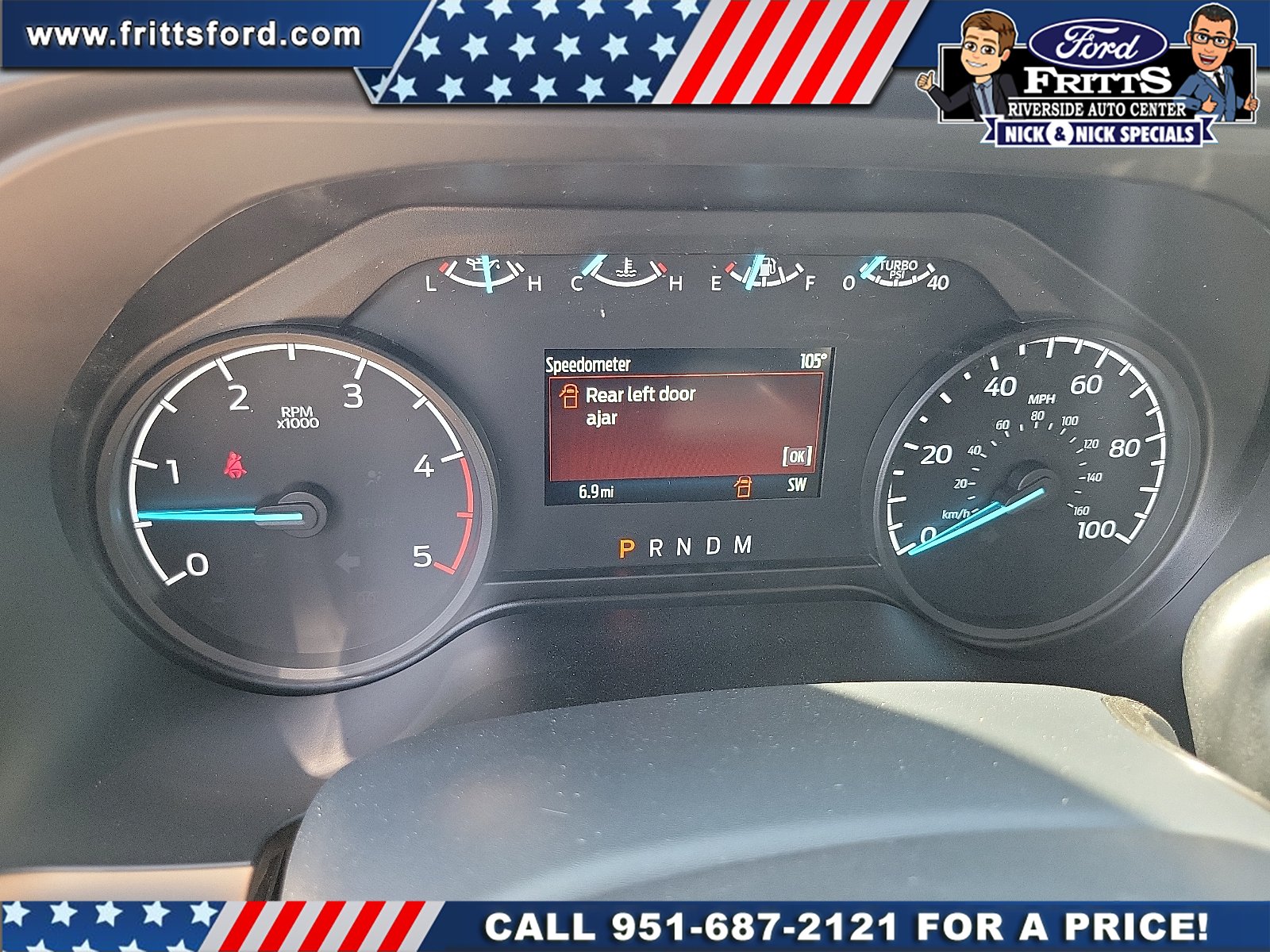 New 2026 Argon Blue Metallic Ford F-250® XL image 7