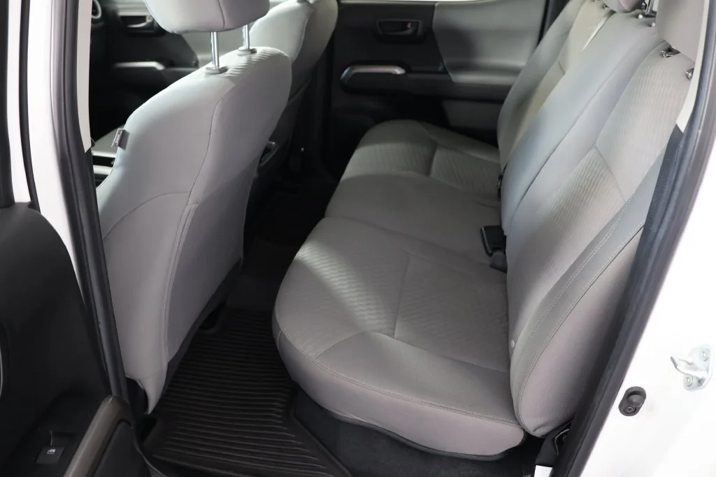 Used 2023 Ice Toyota SR5 image 19