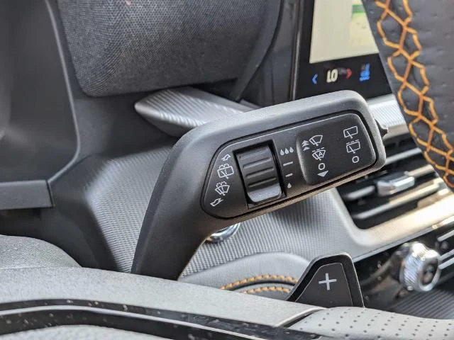 New 2026 Carbonized Gray Metallic Ford Tremor® image 50