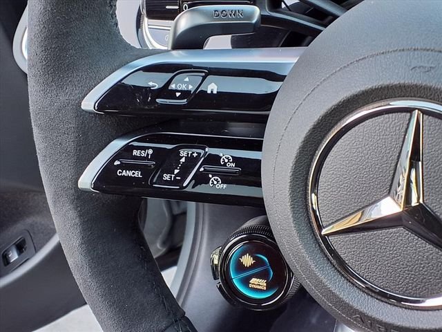 New 2026 Gray Mercedes-Benz E 53 AMG® image 10