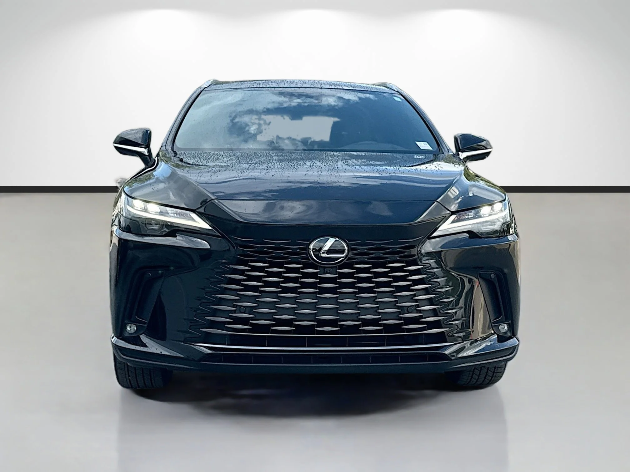 Used 2024 Caviar Lexus RX 350 Premium Plus image 8