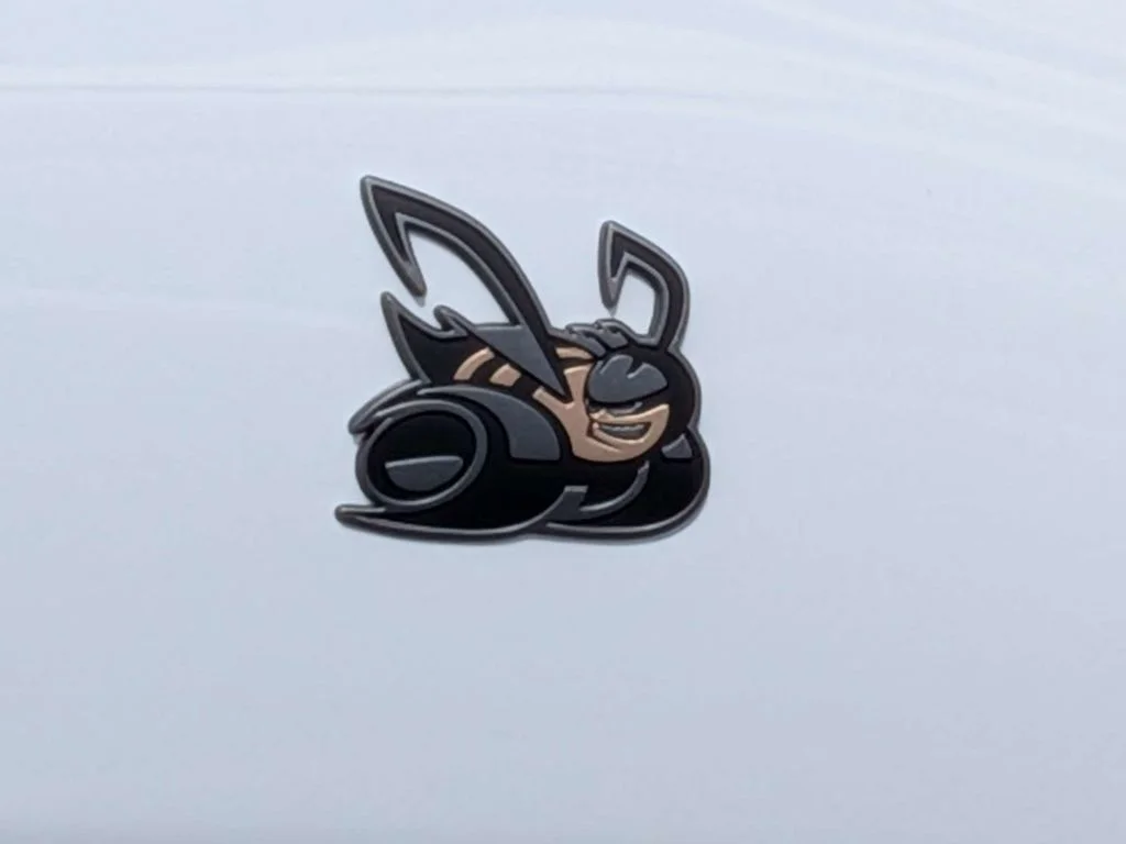 New 2026 White Knuckle Dodge Scat Pack Plus image 13