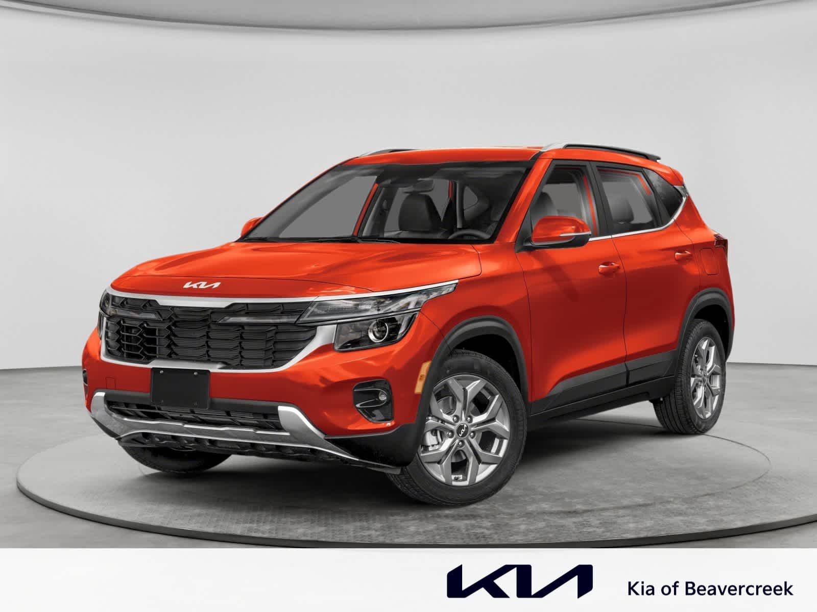2026 Kia Seltos 2.0 S AWD's photo