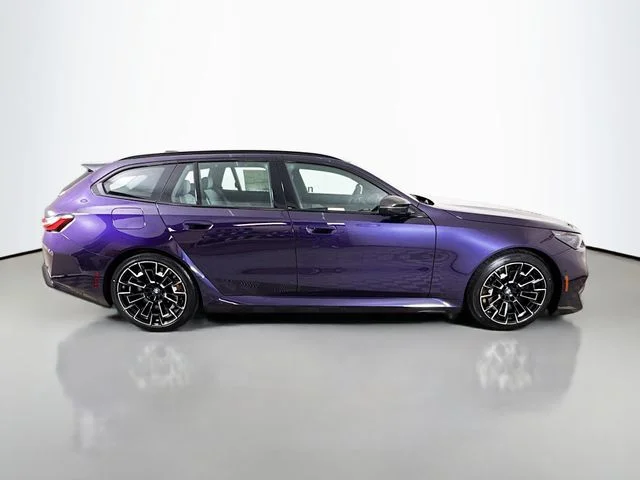 New 2026 Unreleased BMW Touring image 8