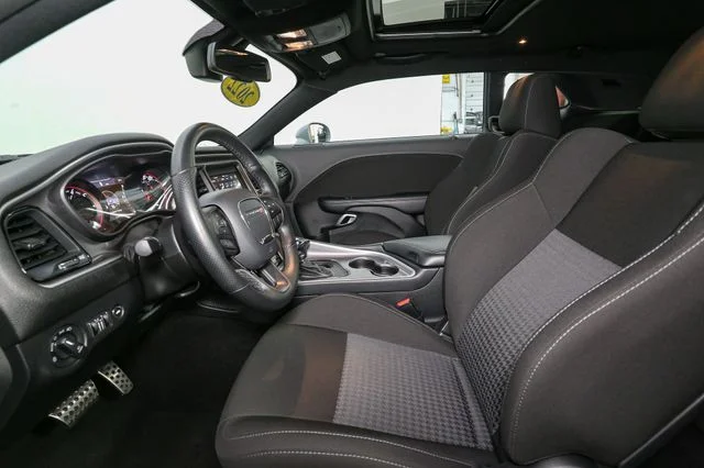 Used 2022 Gray Dodge R/T image 38