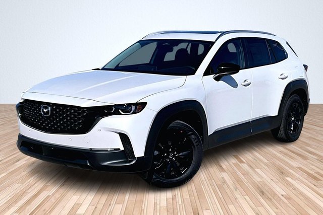 2026 Mazda CX-50 2.5 S Preferred AWD