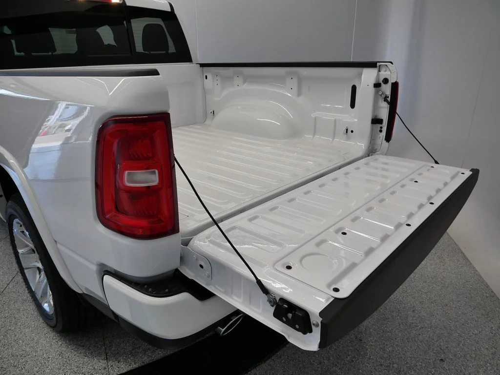 2026 RAM 1500 Big Horn/Lone Star - Photo 13