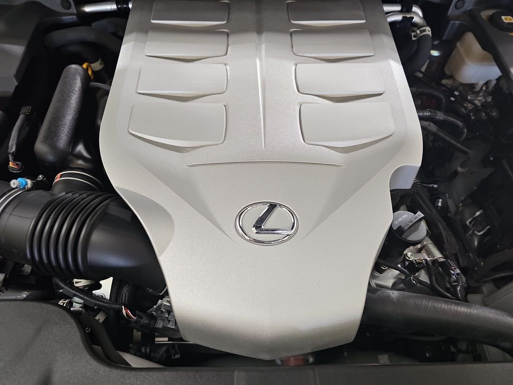 2023 Lexus GX PREMIUM - Photo 28