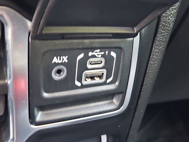 Used 2026 Black Clearcoat Jeep Rubicon image 10