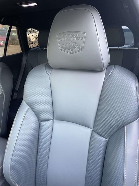 2025 Subaru Outback Wilderness - Photo 17