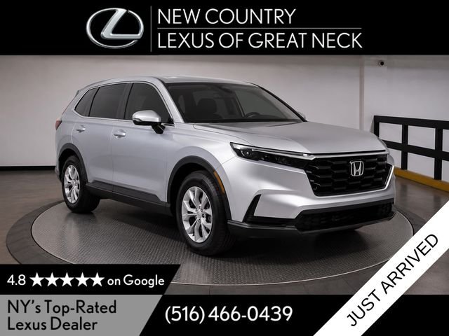 2023 Honda CR-V