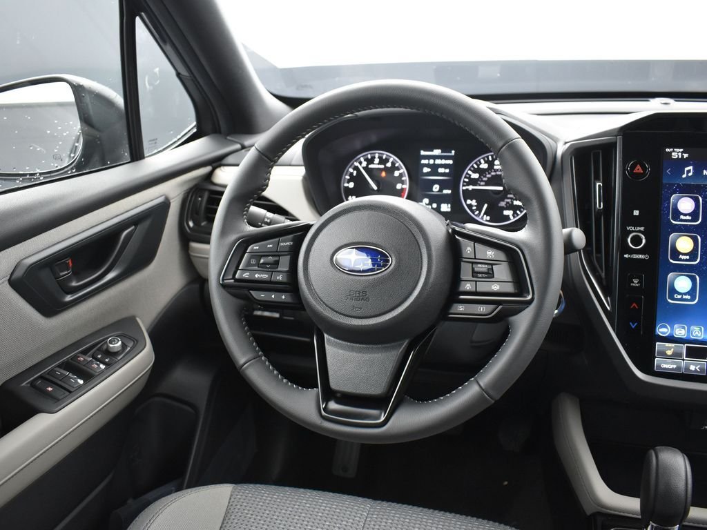 Used 2026 Gray Metallic Subaru Premium image 17