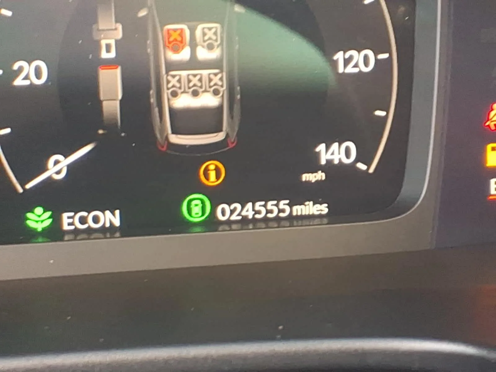 2026 Honda CR-V EX-L - Photo 25