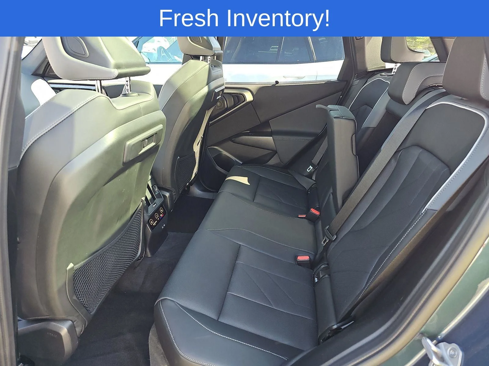 Certified Used 2025 Blue BMW 30 xDrive image 17