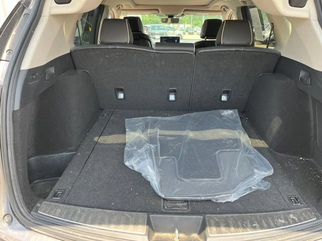 Used 2020 Gunmetal Metallic Acura w/Advance Pkg image 22