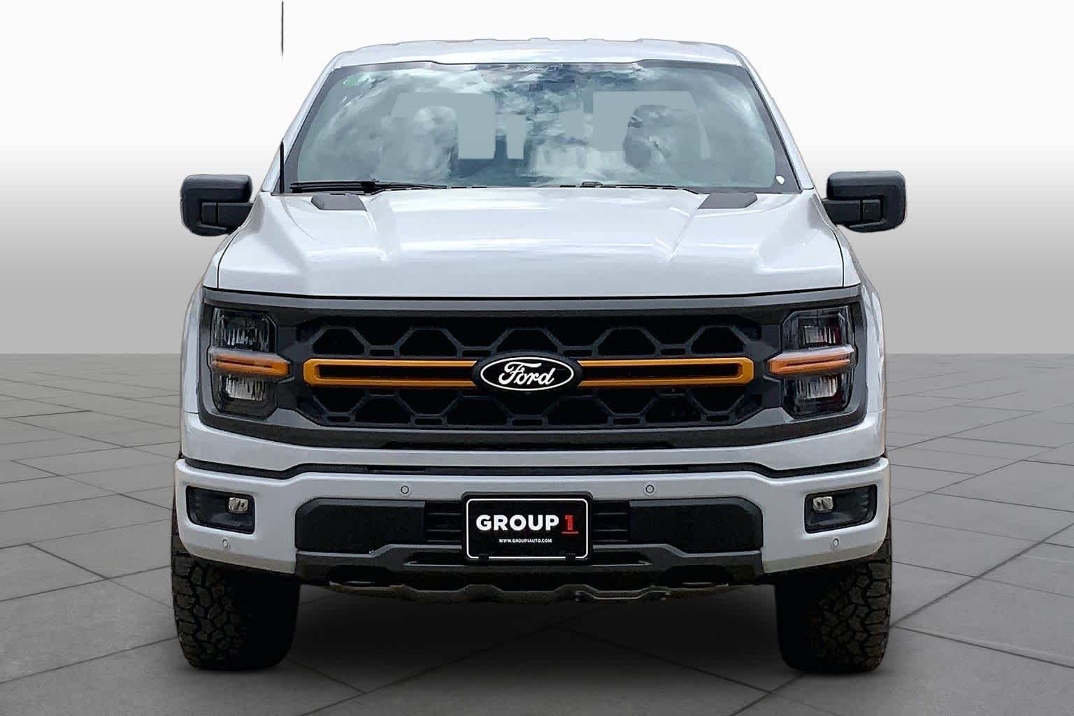 New 2026 Avalanche Ford Tremor® image 3