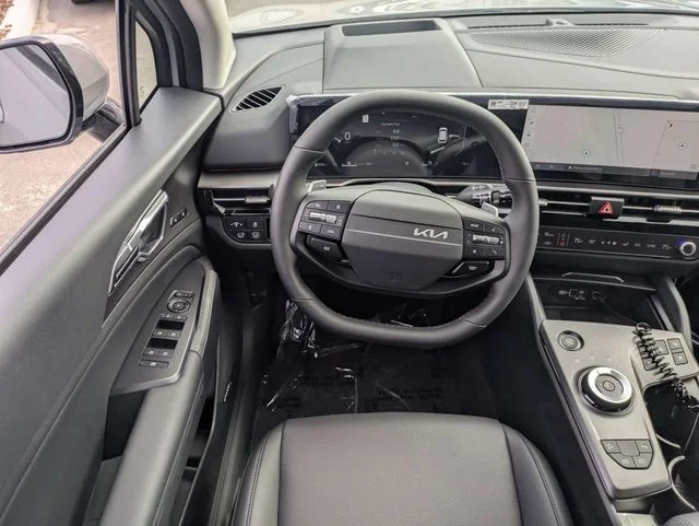 New 2026 Panthera Metal Kia X-Pro Prestige image 15