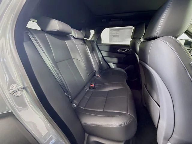 New 2026 Zadar Grey Land Rover S image 29