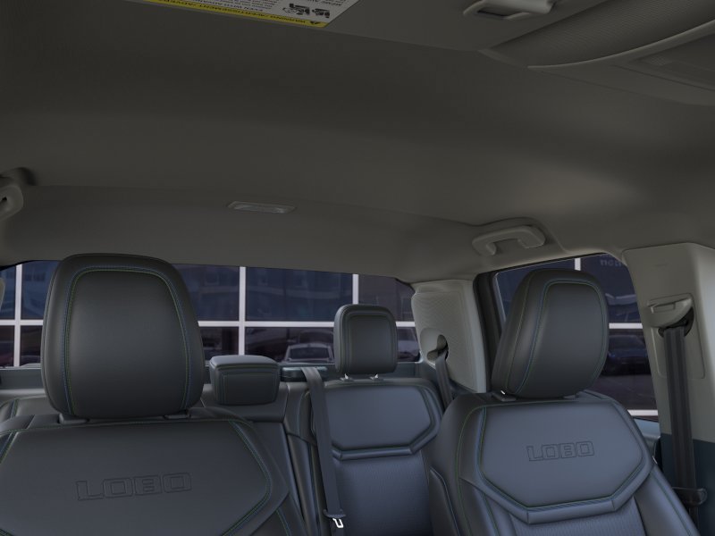 2025 Ford Maverick Lobo Standard - Photo 12