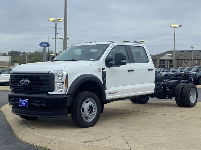 New 2026 Oxford White Ford XL image 25
