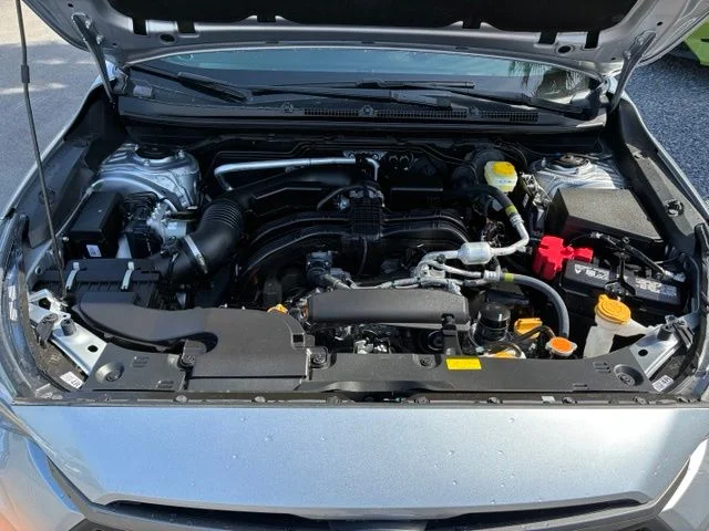 2026 Subaru Crosstrek Limited - Photo 24