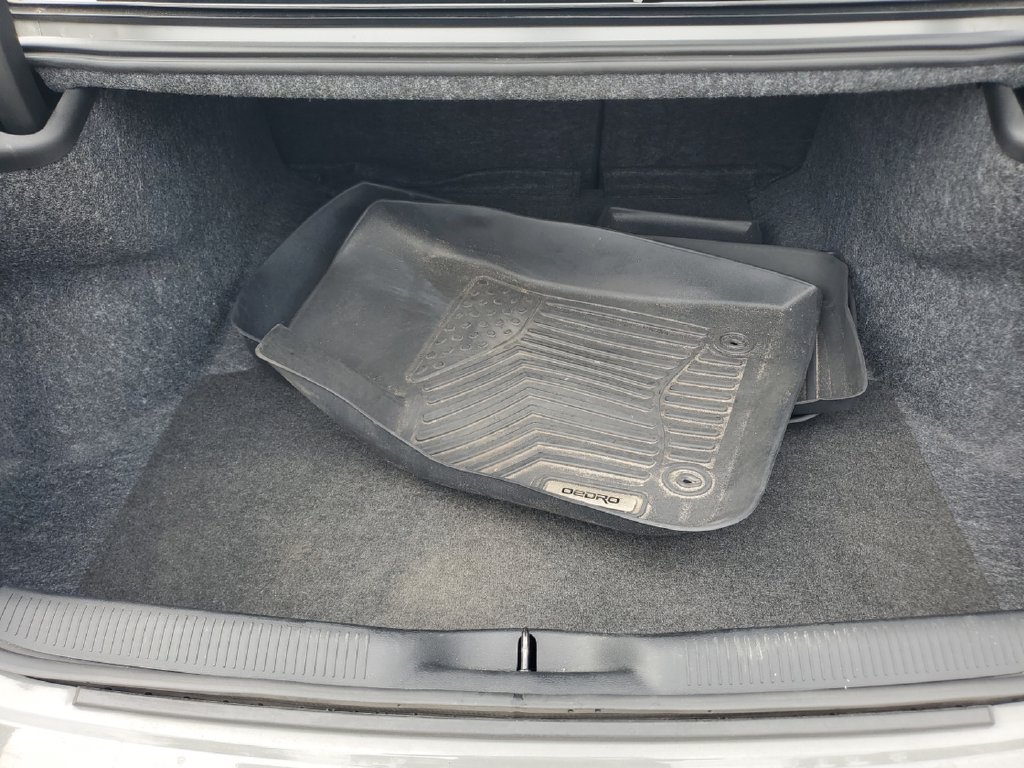 Used 2023 Gray Dodge SRT Hellcat Widebody image 9
