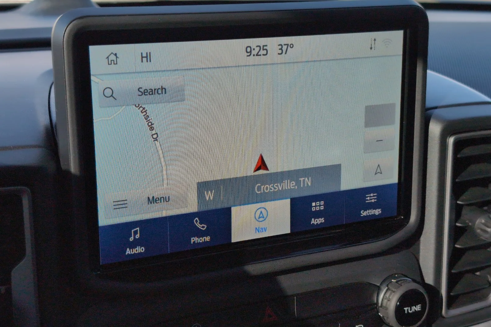 Used 2023 Gray Ford Big Bend image 20