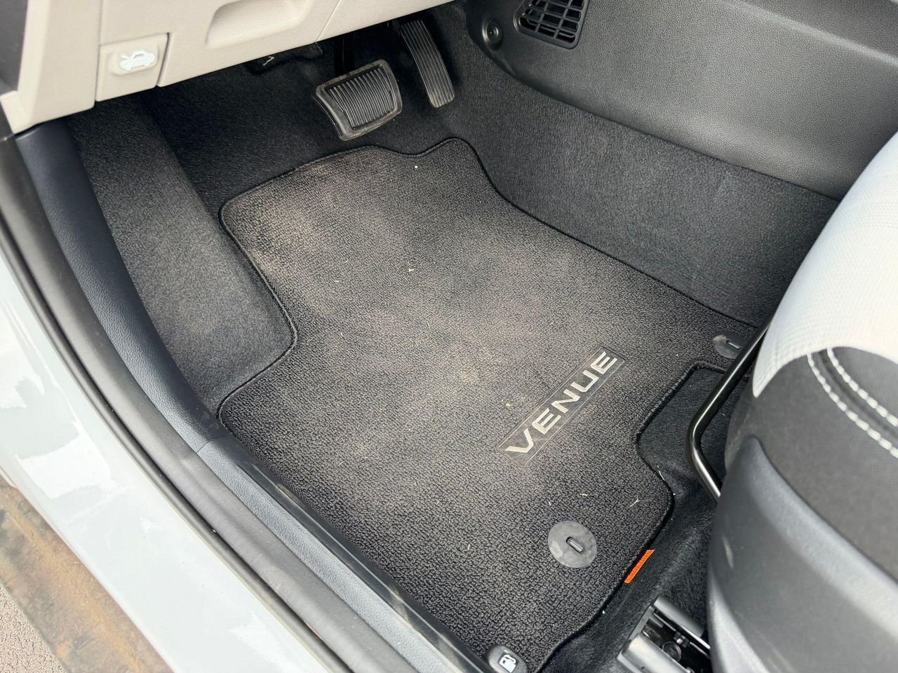 2026 Hyundai Venue SEL - Photo 31