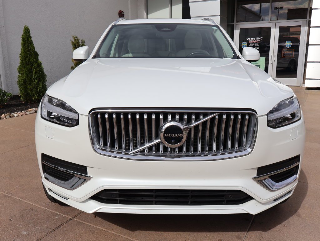 Used 2023 Volvo XC90 Ultimate with VIN YV4062PA4P1904380 for sale in Kansas City