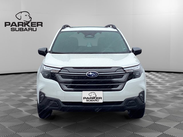 2026 Subaru Forester Premium - Photo 8