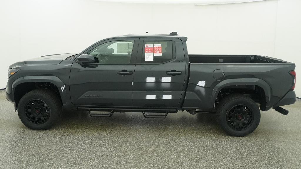 New 2026 Underground Toyota SR5 image 3