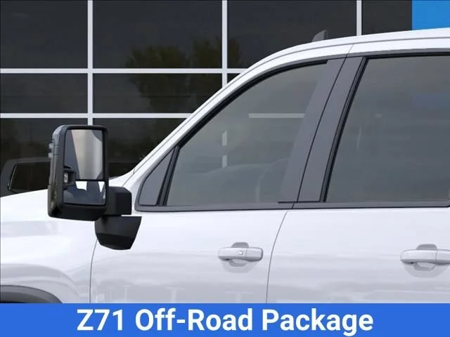 2026 Chevrolet Silverado 2500 HD LT - Photo 14