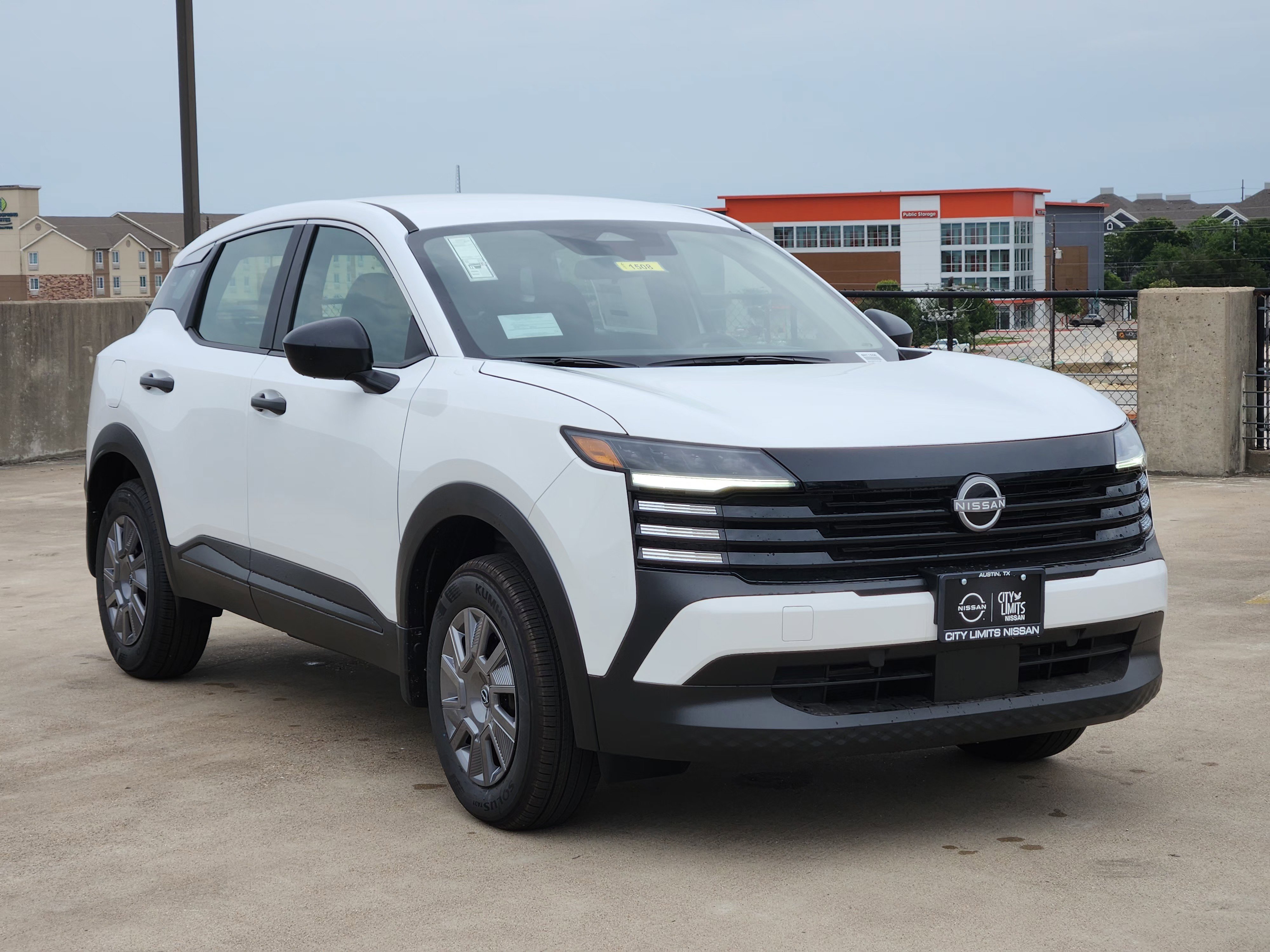New 2026 Fresh Powder Nissan S image 3