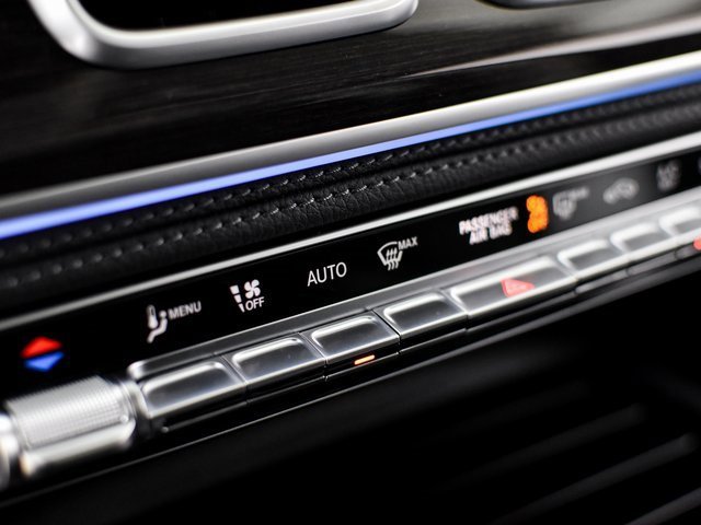 2026 Mercedes-Benz GLS Base - Photo 76