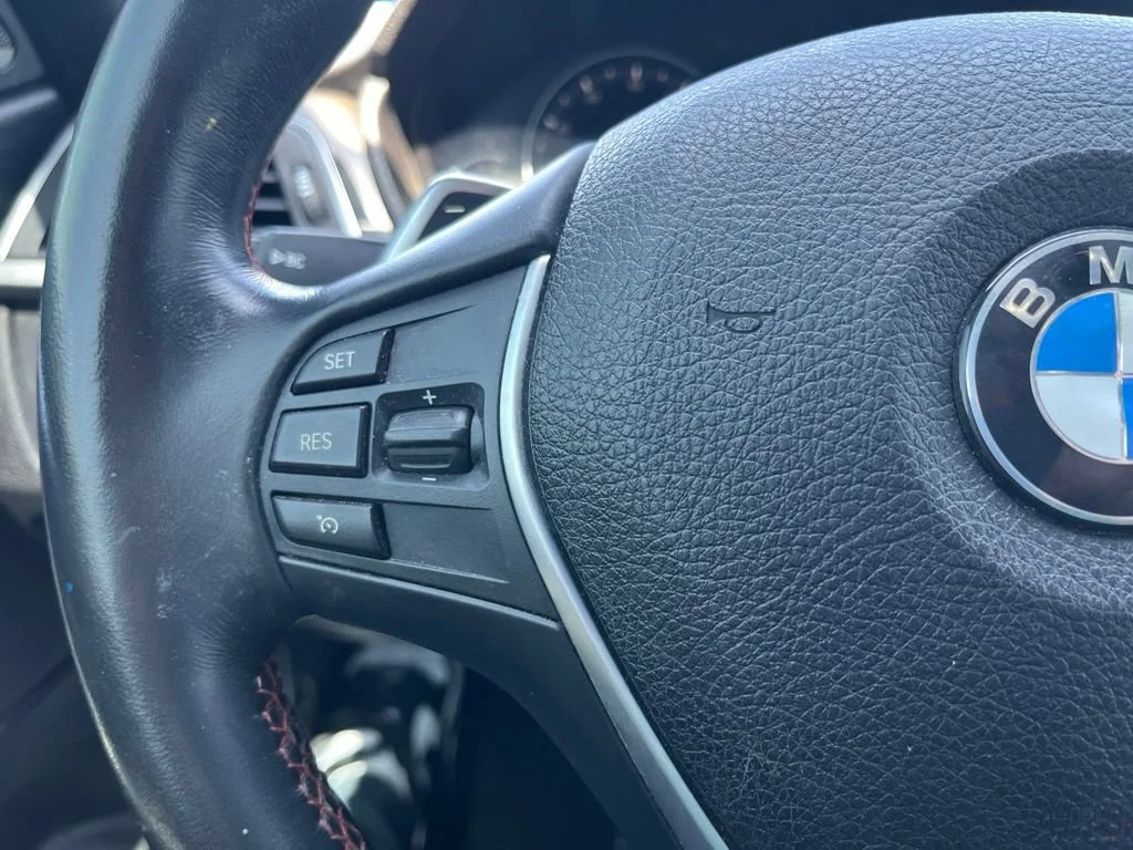 Used 2019 Red BMW 430i image 15