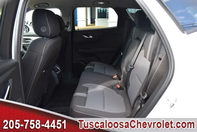 2026 Chevrolet Blazer 2LT - Photo 16