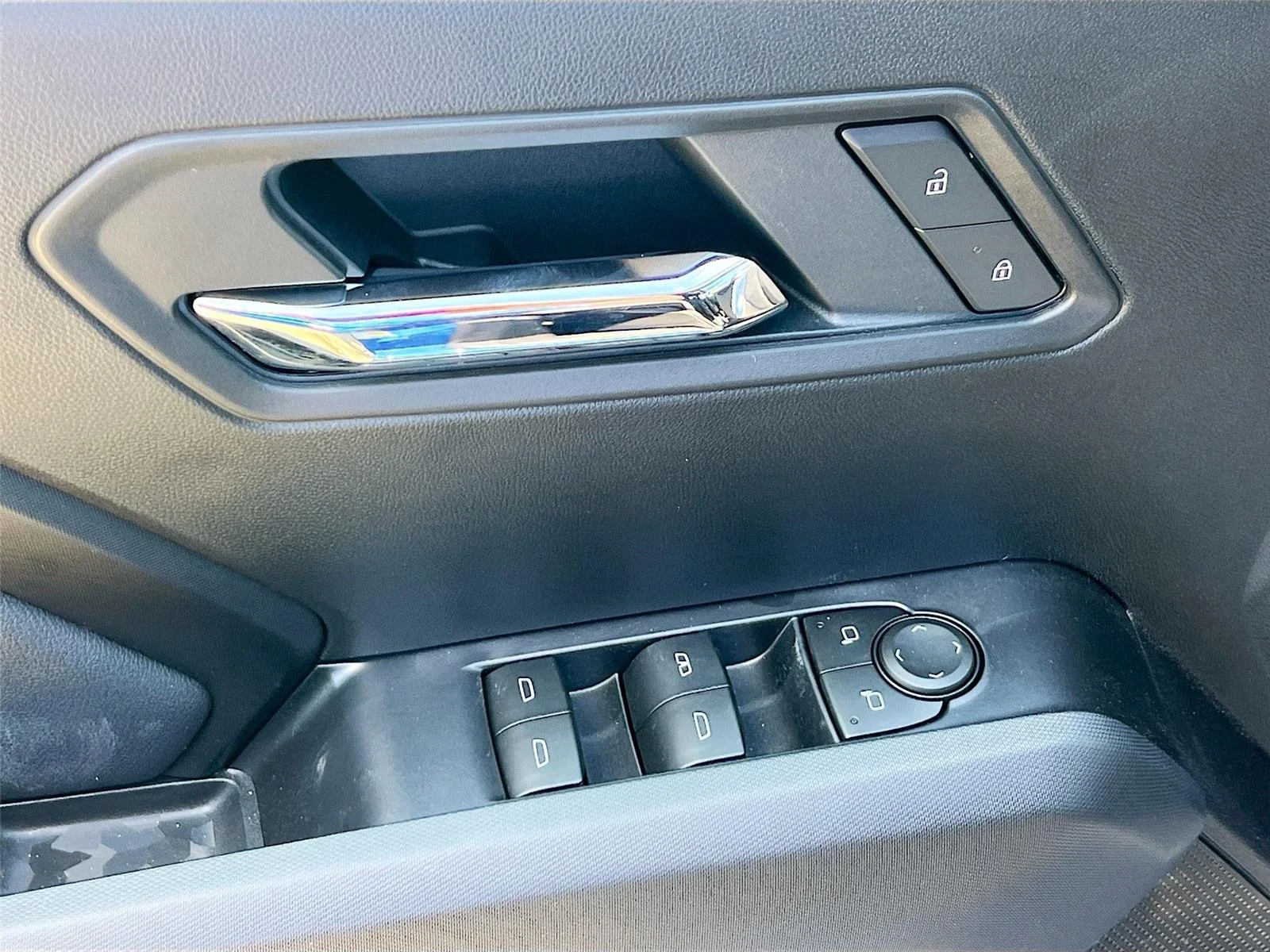 2026 GMC Canyon Elevation - Photo 21