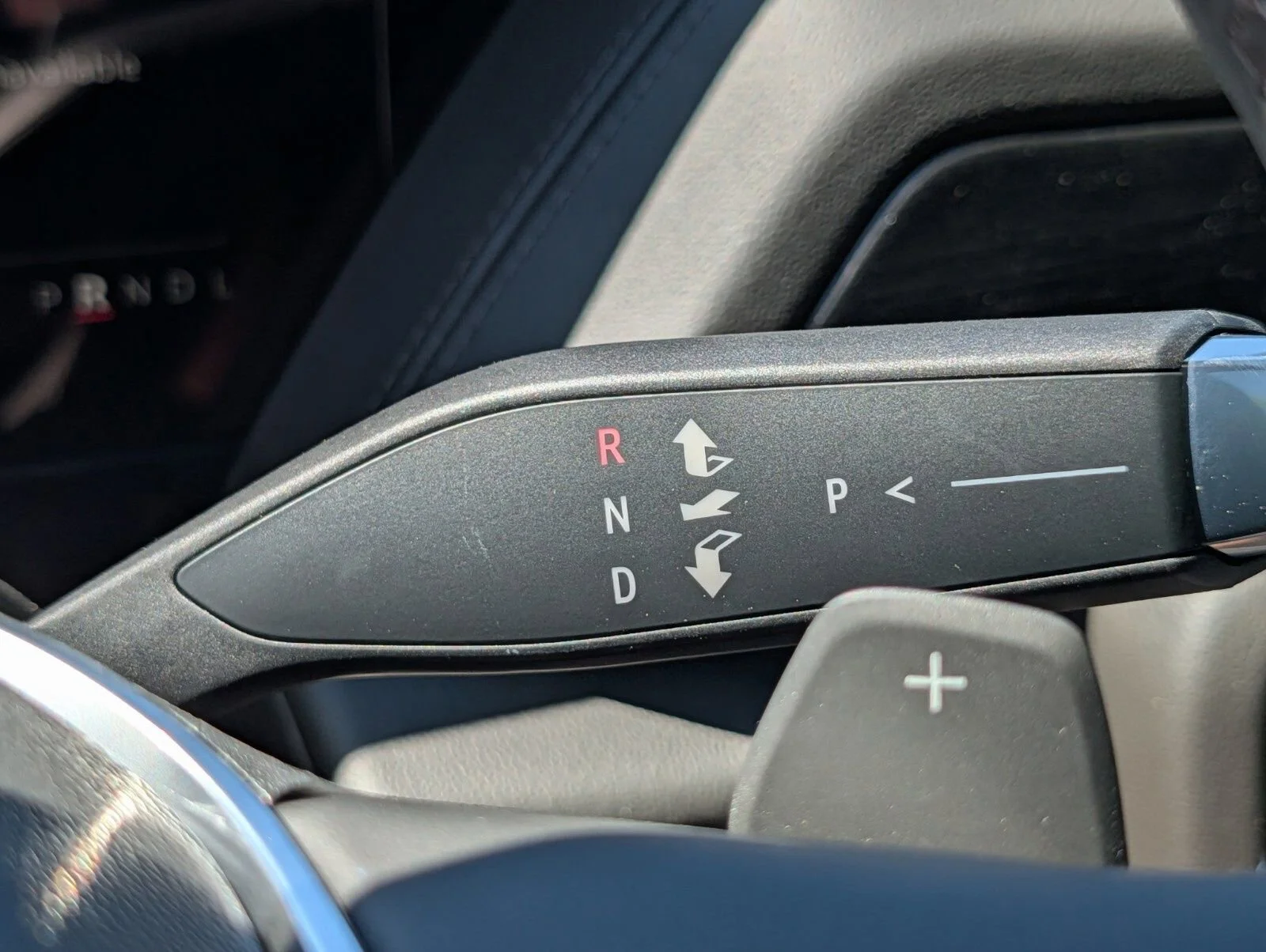 2026 GMC Yukon Denali - Photo 10